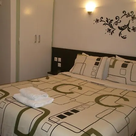 Galanopoulos Loutráki