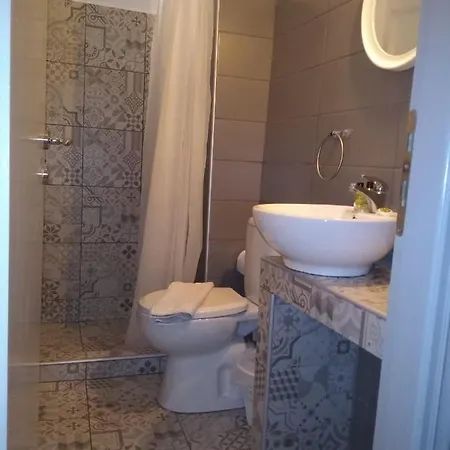 Galanopoulos Hotel Loutraki (Corinthia)