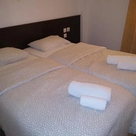Hotel Galanopoulos