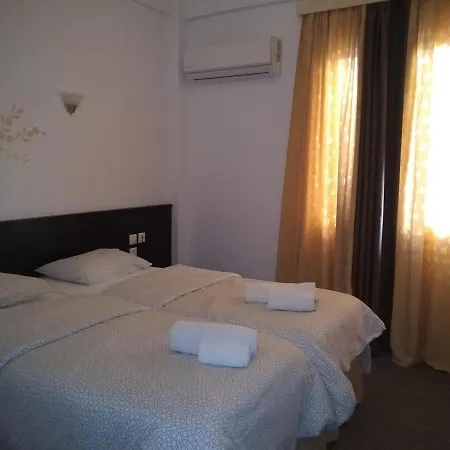 Galanopoulos Loutráki