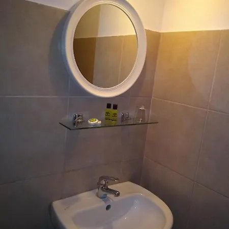Hotel Galanopoulos Loutraki (Corinthia)