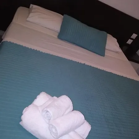 Hotel Galanopoulos
