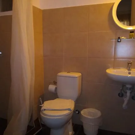 Hotel Galanopoulos 2*