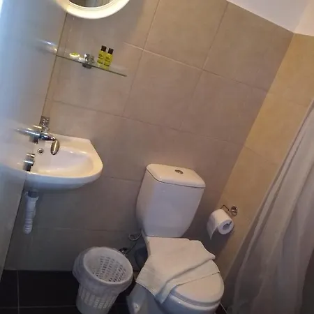 Galanopoulos Hotel Loutraki (Corinthia)