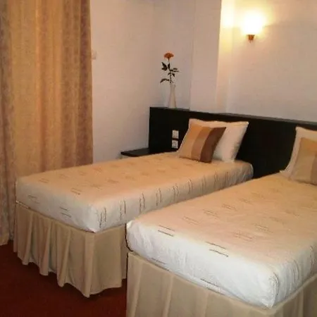 Galanopoulos Loutráki