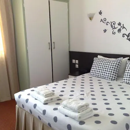Galanopoulos Hotel