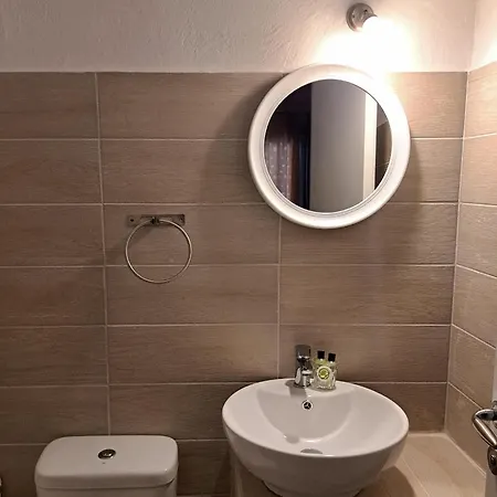 Hotel Galanopoulos 2*