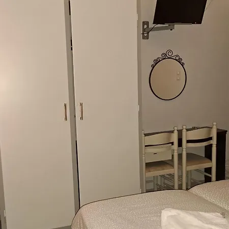 Hotel Galanopoulos