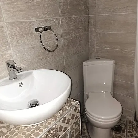 Hotel Galanopoulos