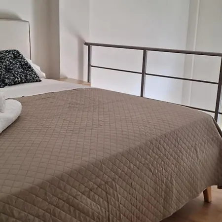 Hotel Galanopoulos