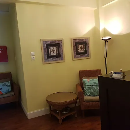 Galanopoulos Hotel 2*