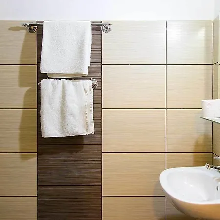 Galanopoulos Hotel Loutráki