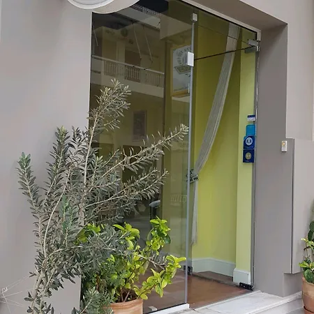 Galanopoulos Hotel Loutráki