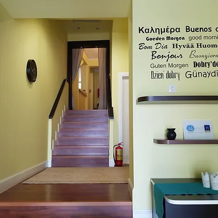 Galanopoulos Hotel Loutráki