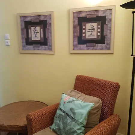 Galanopoulos 2* Loutráki