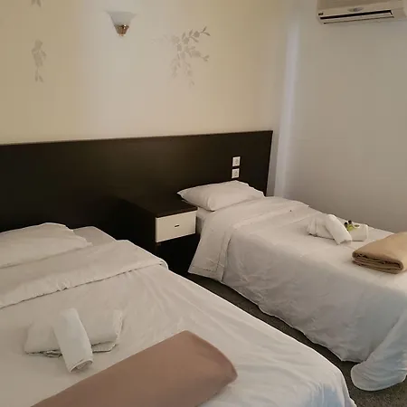 Hotel Galanopoulos