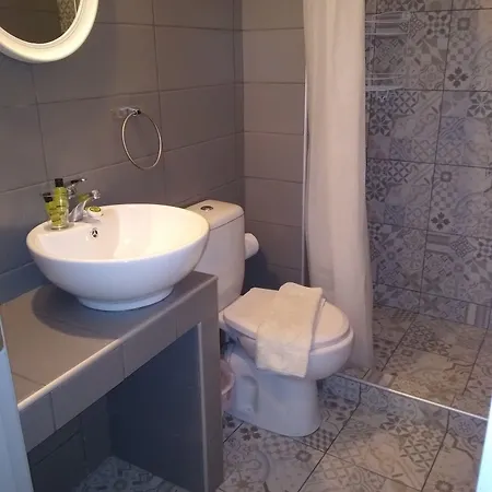 Galanopoulos Hotel 2*