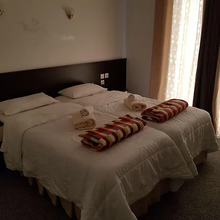 Galanopoulos Hotel