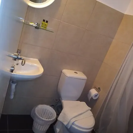 Galanopoulos Loutráki