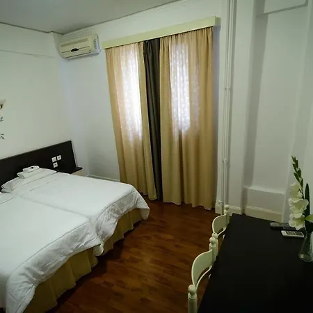 Galanopoulos Loutráki