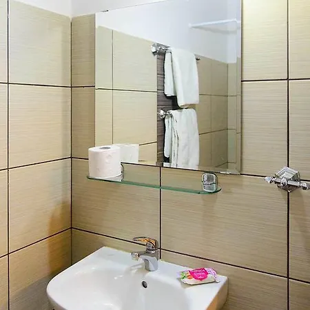 Galanopoulos Hotel 2*