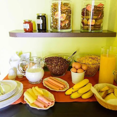 Galanopoulos Hotel Loutráki