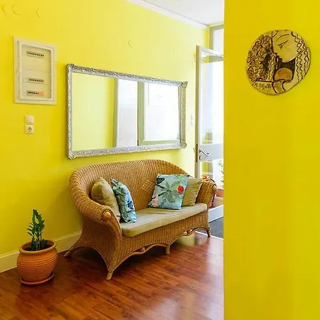 Hotel Galanopoulos Loutráki