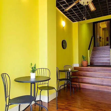 Hotel Galanopoulos 2*