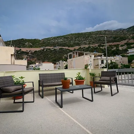 Galanopoulos 2* Loutráki