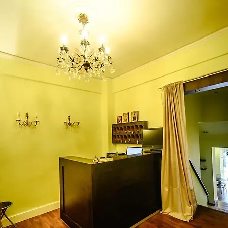 Galanopoulos Loutráki