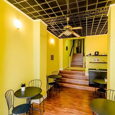 Hotel Galanopoulos 2*