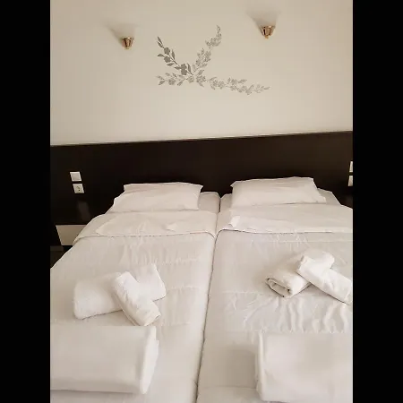 Galanopoulos Hotel 2*