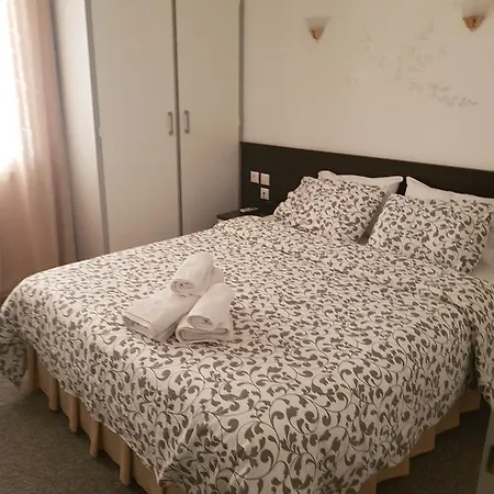 Galanopoulos Hotel Loutráki