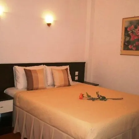 Galanopoulos 2* Loutráki