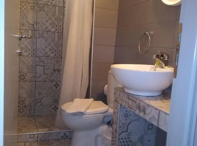 Galanopoulos Hotel Loutraki (Corinthia)