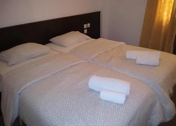 Ξενοδοχείο γαλανόπουλος