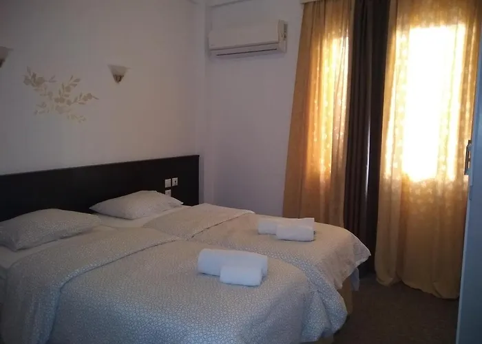 γαλανόπουλος Λουτράκι