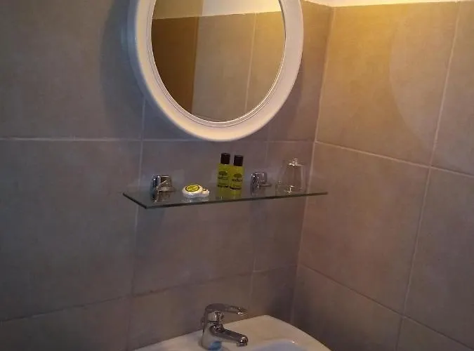 Hotel Galanopoulos Loutraki (Corinthia)