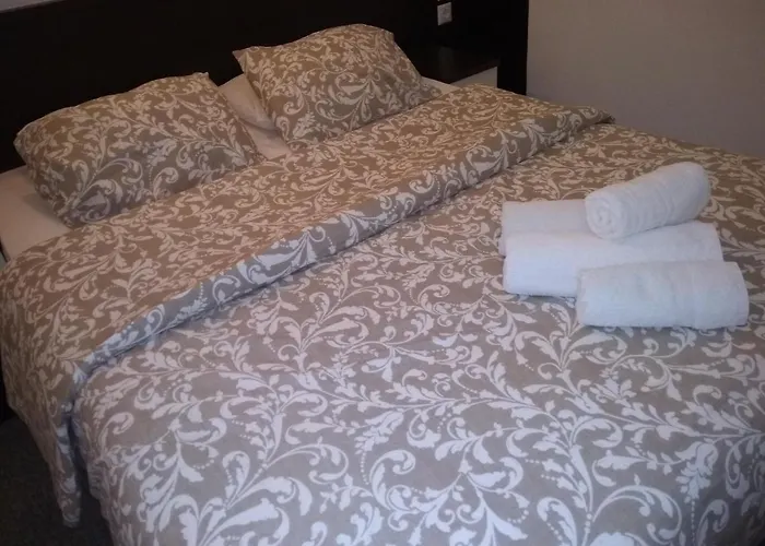 γαλανόπουλος Ξενοδοχείο