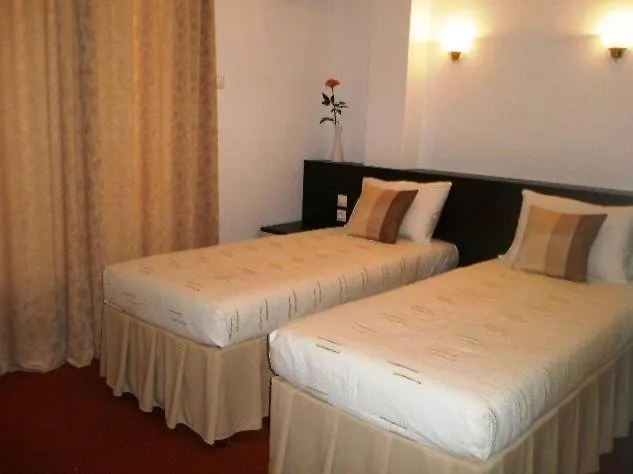 γαλανόπουλος Λουτράκι