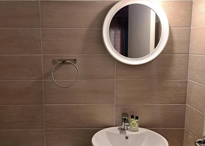 Hotel Galanopoulos 2*