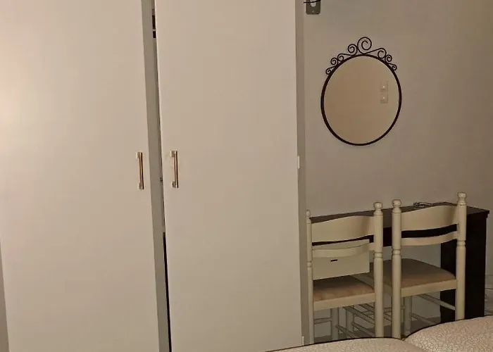 Ξενοδοχείο γαλανόπουλος