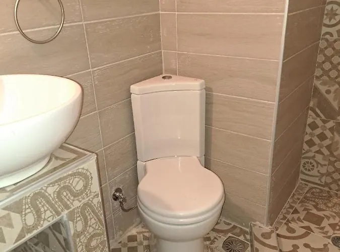 Ξενοδοχείο γαλανόπουλος 2*