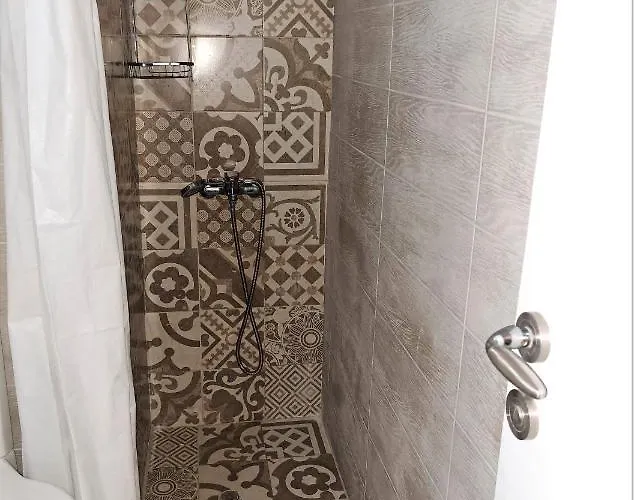 Ξενοδοχείο γαλανόπουλος