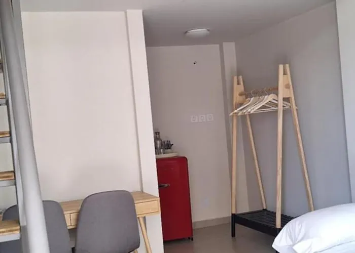 γαλανόπουλος Ξενοδοχείο