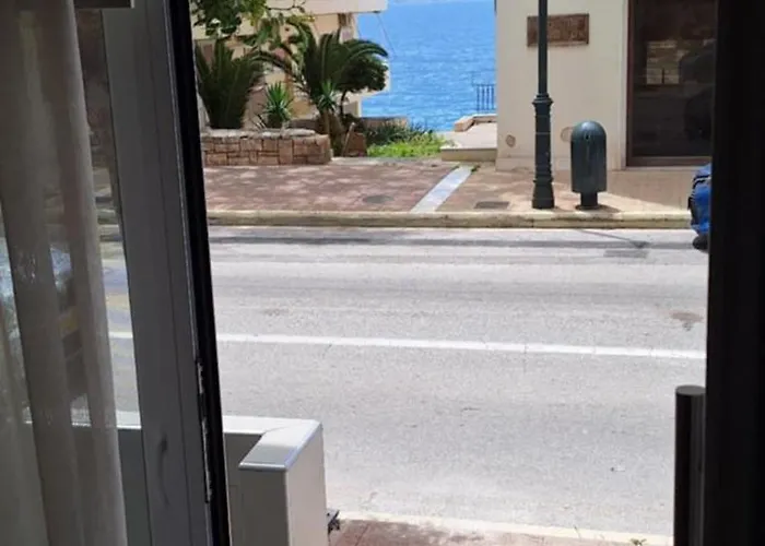 Galanopoulos Hotel 2*