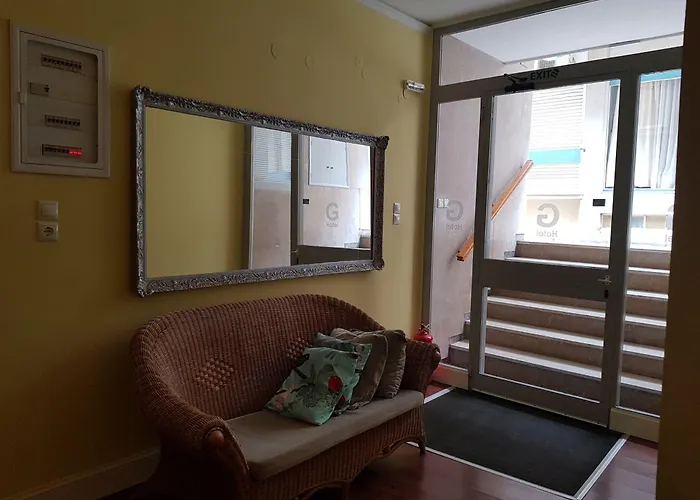 γαλανόπουλος