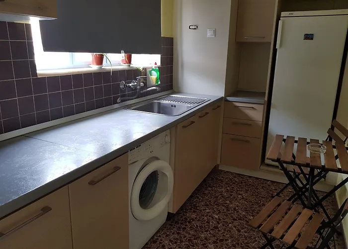 Hotel Galanopoulos Loutraki (Corinthia)