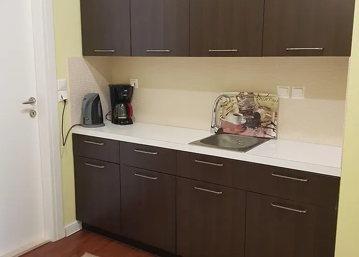 γαλανόπουλος Ξενοδοχείο