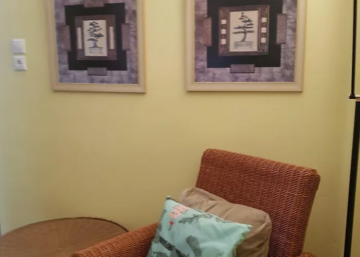 Galanopoulos 2* Loutraki (Corinthia)